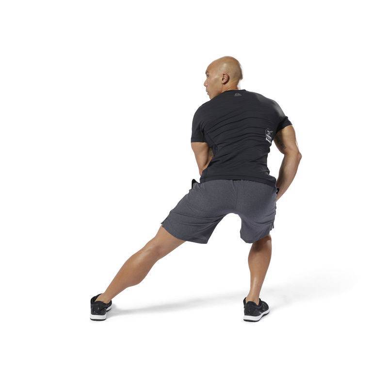 Herrenshorts Froning Short - DN5905