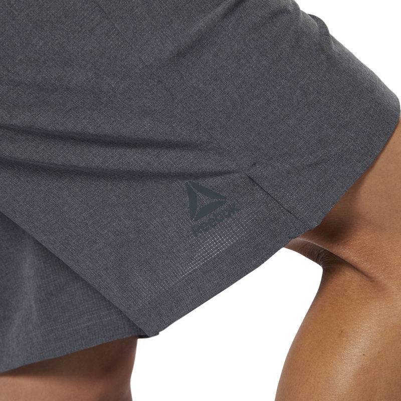 Man Shorts Froning Short - DN5905