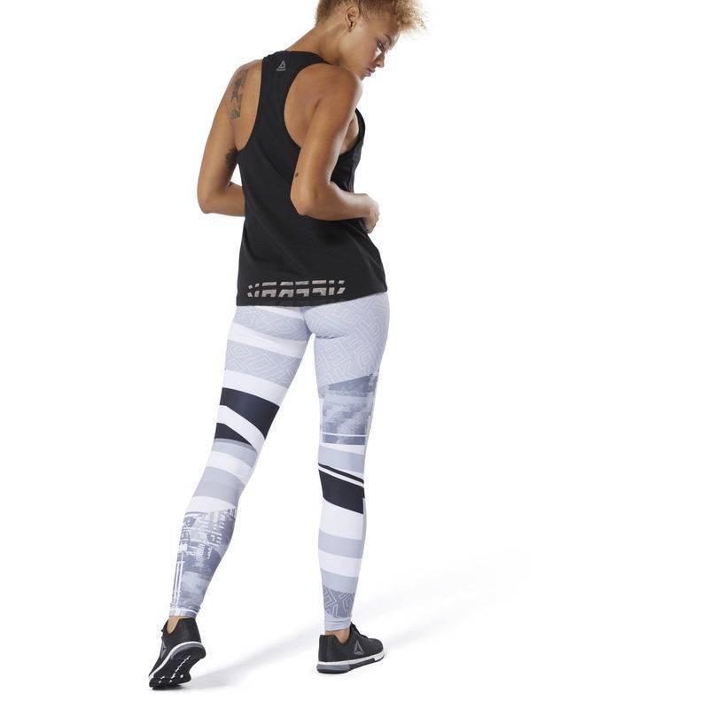 Woman Tight WOR MYT Engineered Tight - DU4826