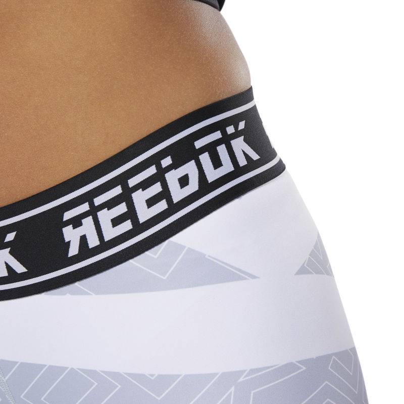 Dámské legíny WOR MYT Engineered Tight - DU4826