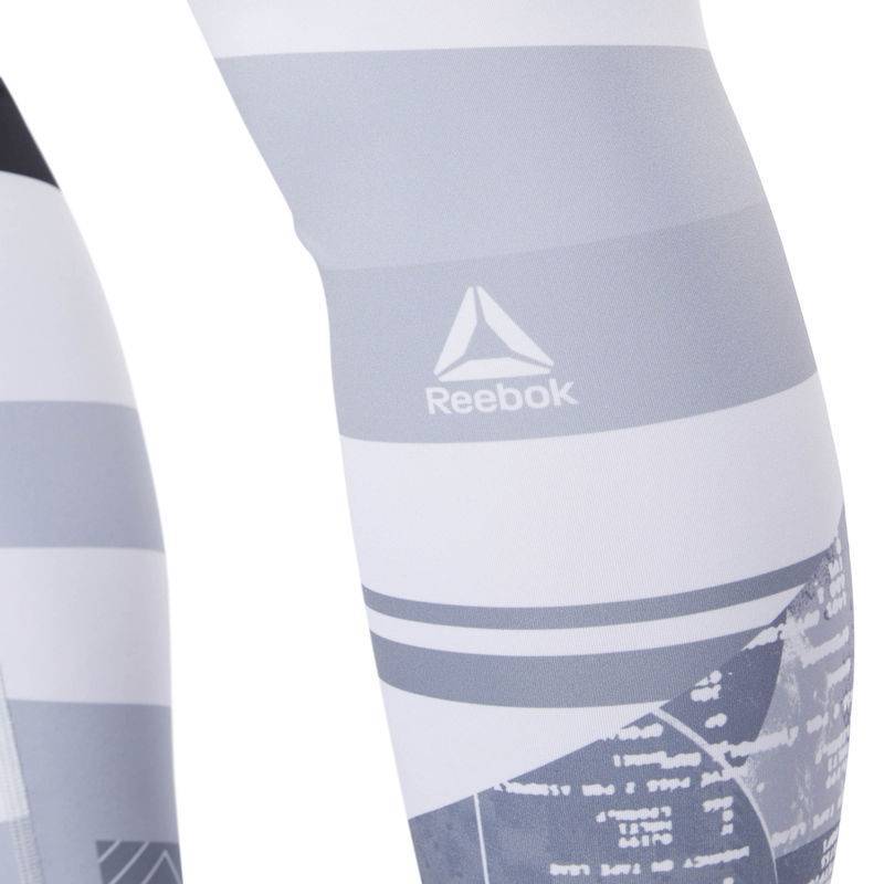 Dámské legíny WOR MYT Engineered Tight - DU4826