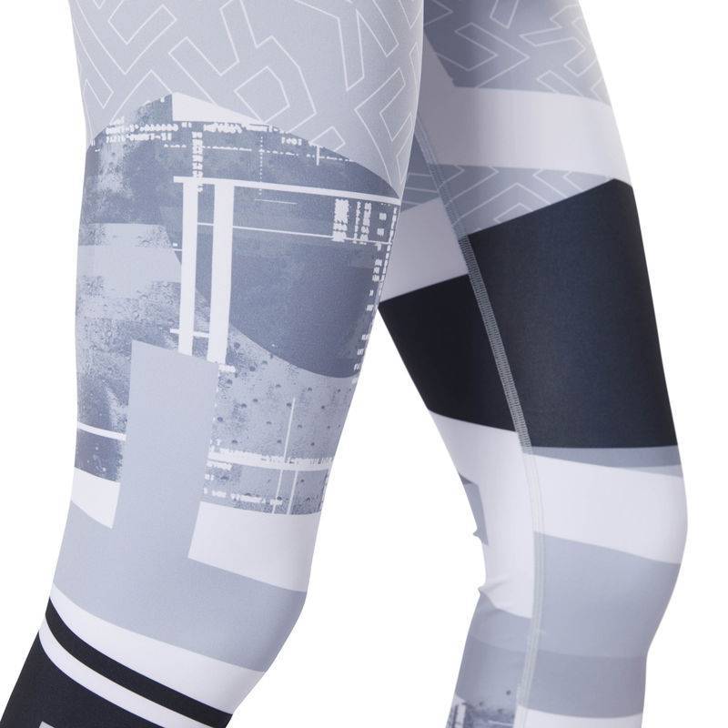 Dámské legíny WOR MYT Engineered Tight - DU4826