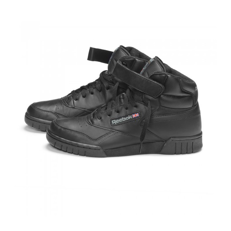 Pánské boty EX-O-FIT HI 3478