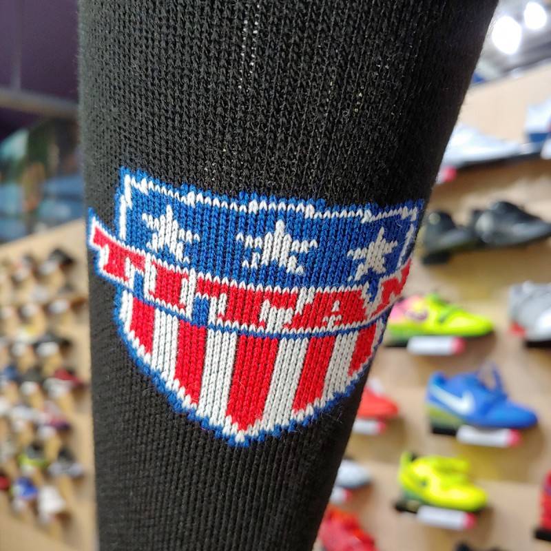 Knee High socks Performance deadlift Titan