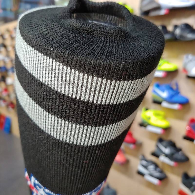 Kniestrümpfe High Performance deadlift Titan