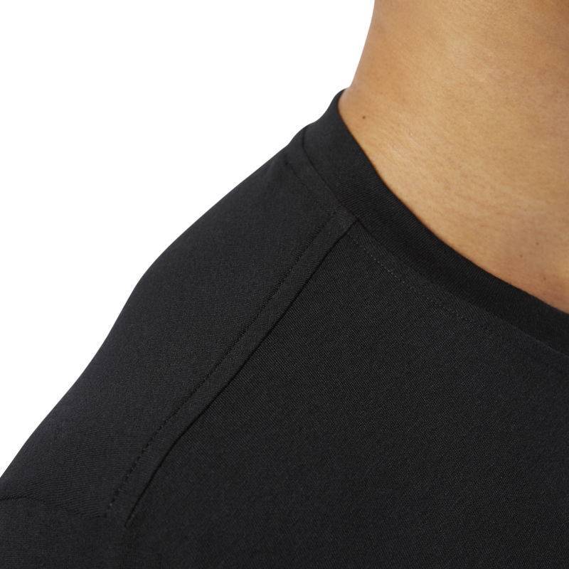 Man T-Shirt CBT CORE BOXING TEE - DU5003