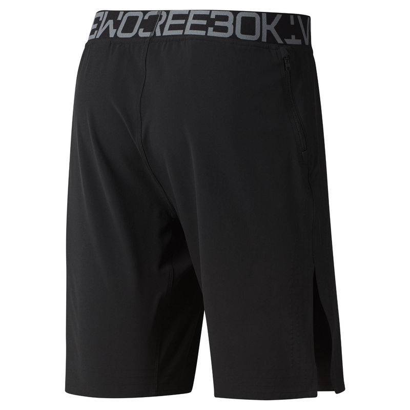Pánské šortky CBT WOVEN BXNG SHORT - DU4970