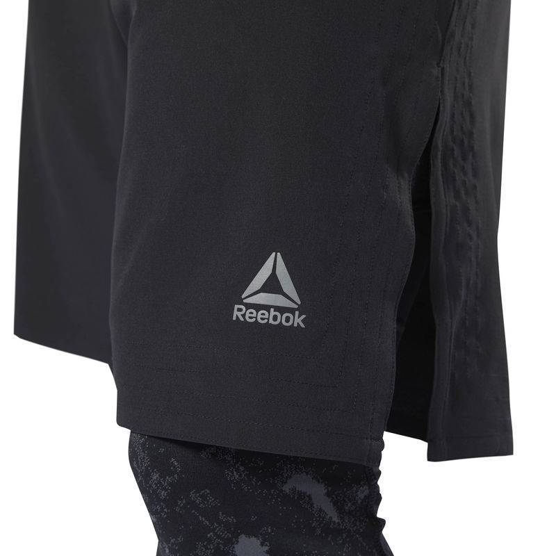 Man Shorts CBT WOVEN BXNG SHORT - DU4970