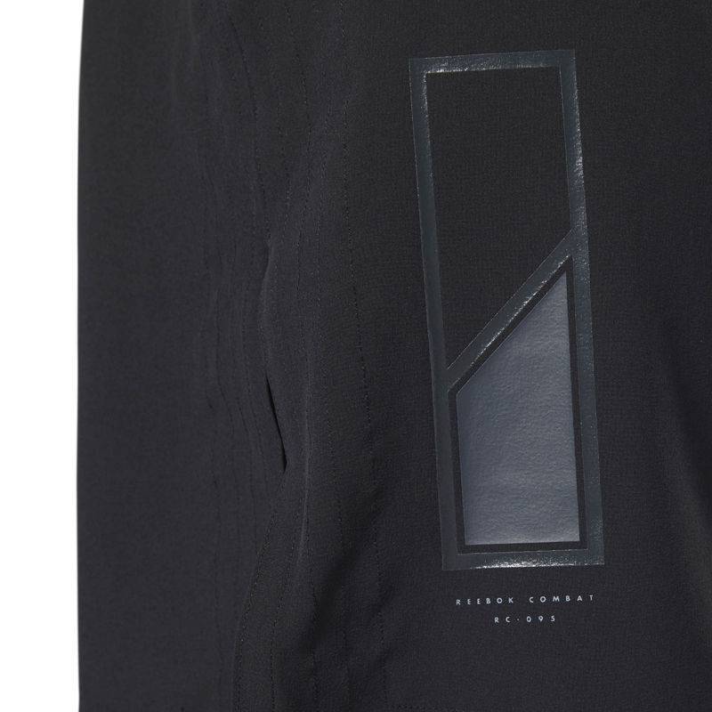 Man Shorts CBT WOVEN BXNG SHORT - DU4970