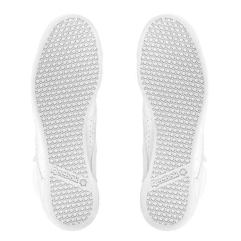 Kinder Aerobikschuhe Reebok Freestyl HI f/s Classic - CN2553