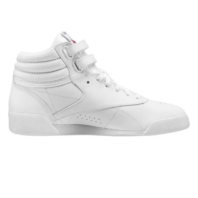 Kinder Aerobikschuhe Reebok Freestyl HI f/s Classic - CN2553