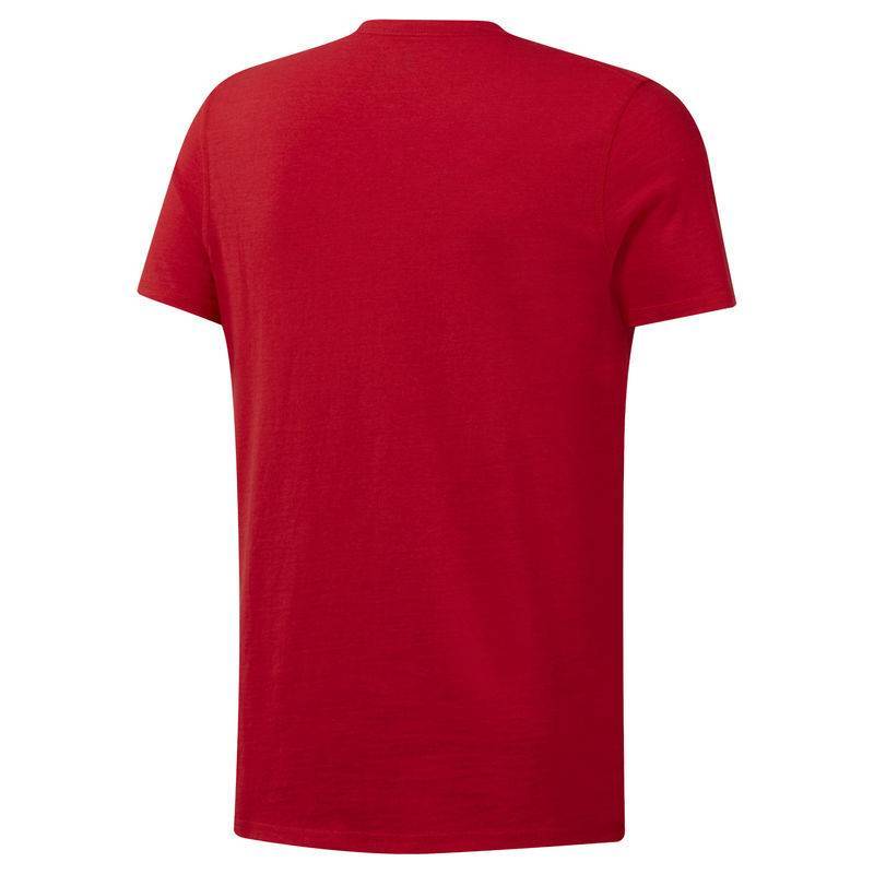 Pánské tričko UFC FG FIGHT WEEK TEE - DU4573