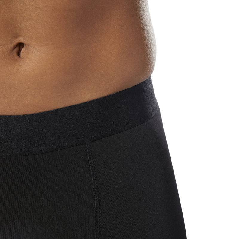 Pánské kompresní legíny OST Tight - AOP - DP6557