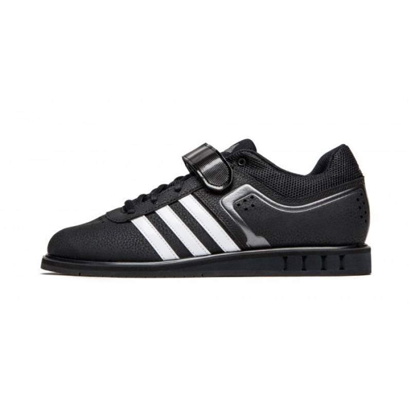 Vzpěračka adidas Powerlift 2.0 black S77952