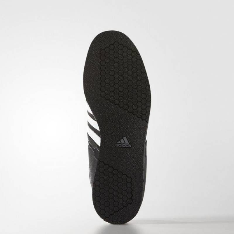 Vzpěračka adidas Powerlift 2.0 black S77952