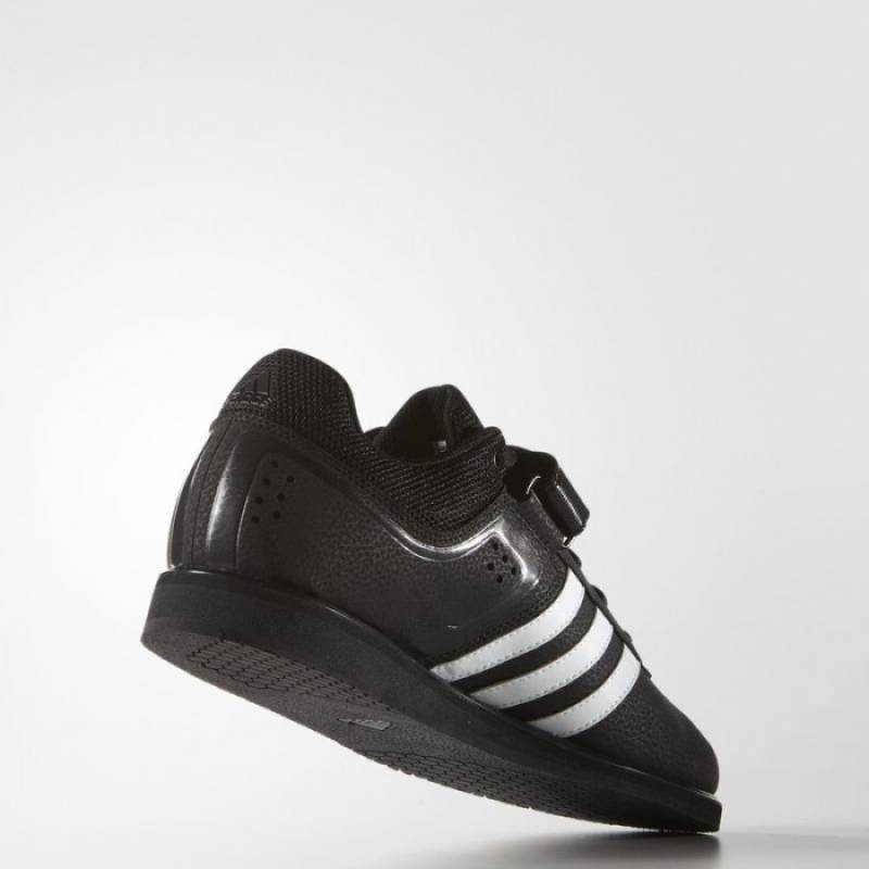Vzpěračka adidas Powerlift 2.0 black S77952