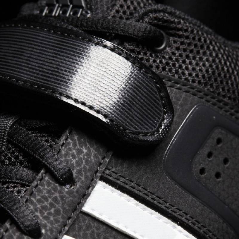 Vzpěračka adidas Powerlift 2.0 black S77952