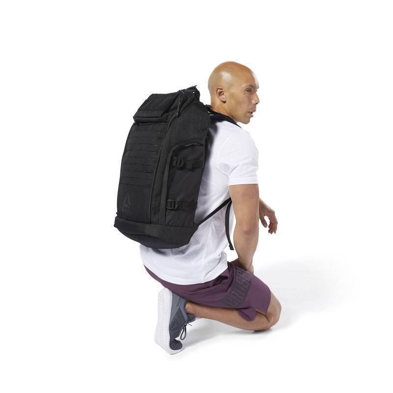 Batoh R4C WEAVE BP - DU2929