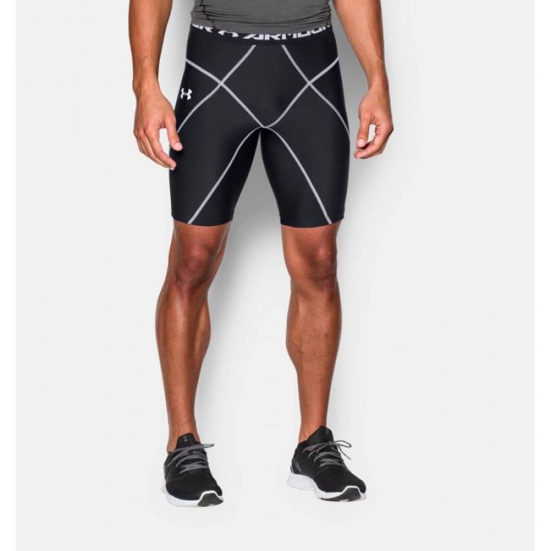 under armour core short
