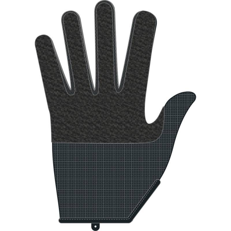 Gloves CrossFit Unisex GRIP GLV - DU2898