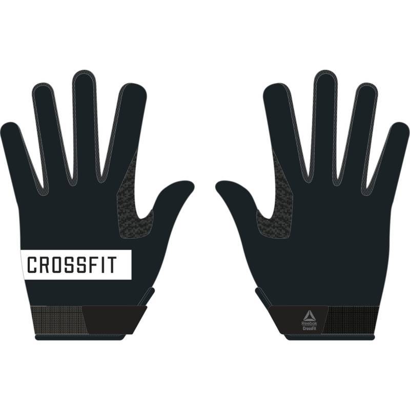 Gloves CrossFit Unisex GRIP GLV - DU2898
