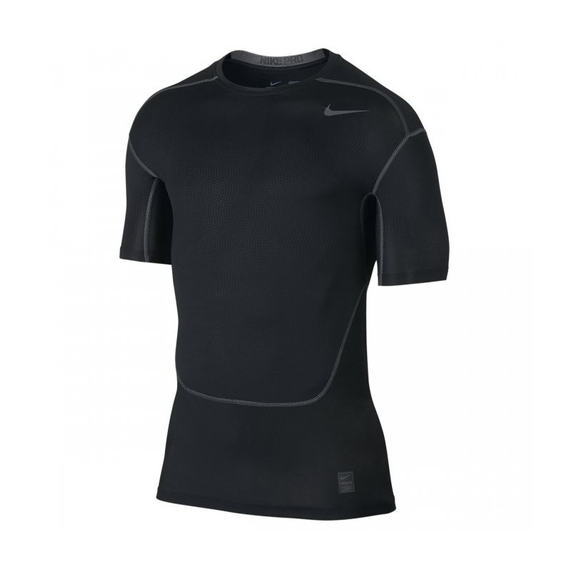 HYPERCOOL COMP SS TOP černé