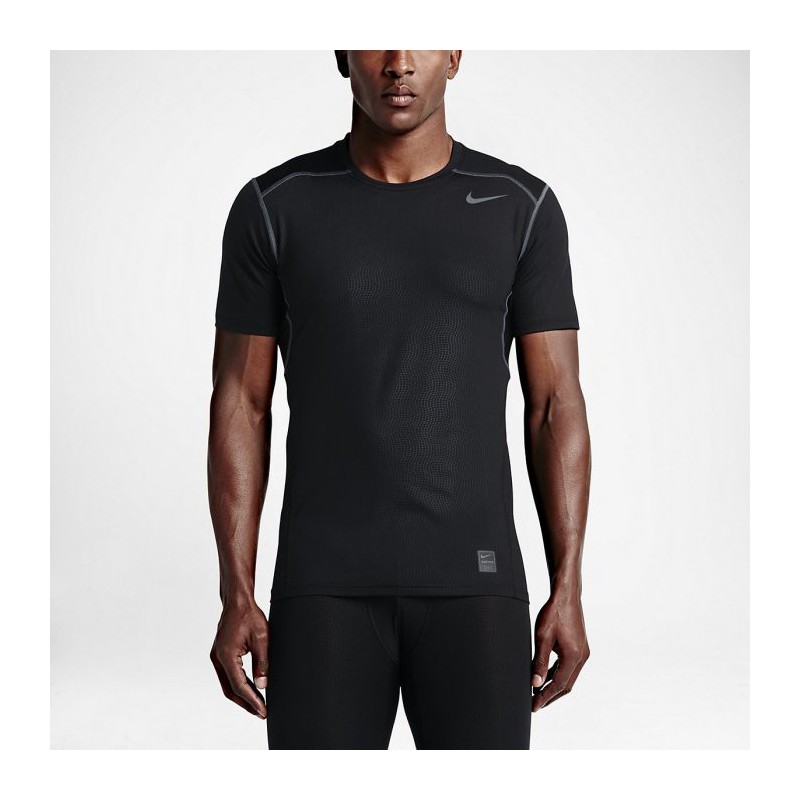 HYPERCOOL FTTD SS TOP black