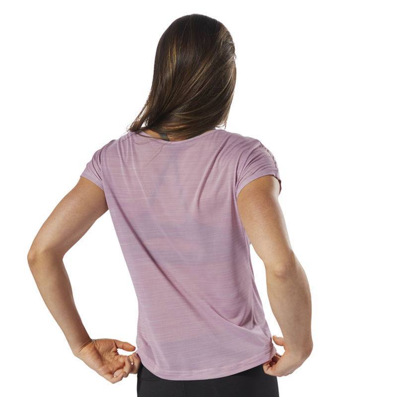 Dámské tričko Dámské tričko GS Shine Delta Muscle Tnk DM7482