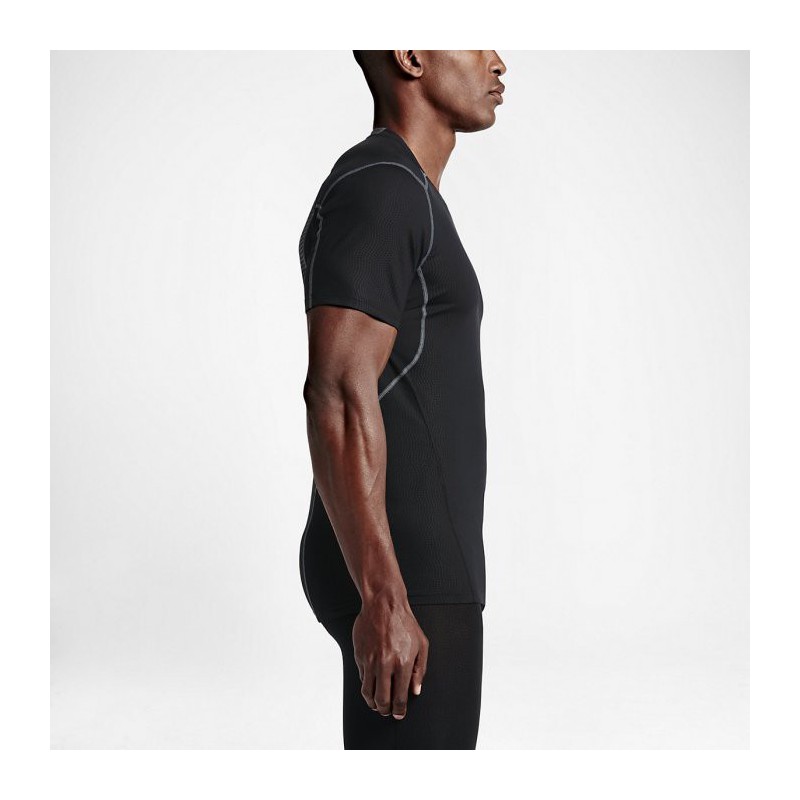 HYPERCOOL FTTD SS TOP black