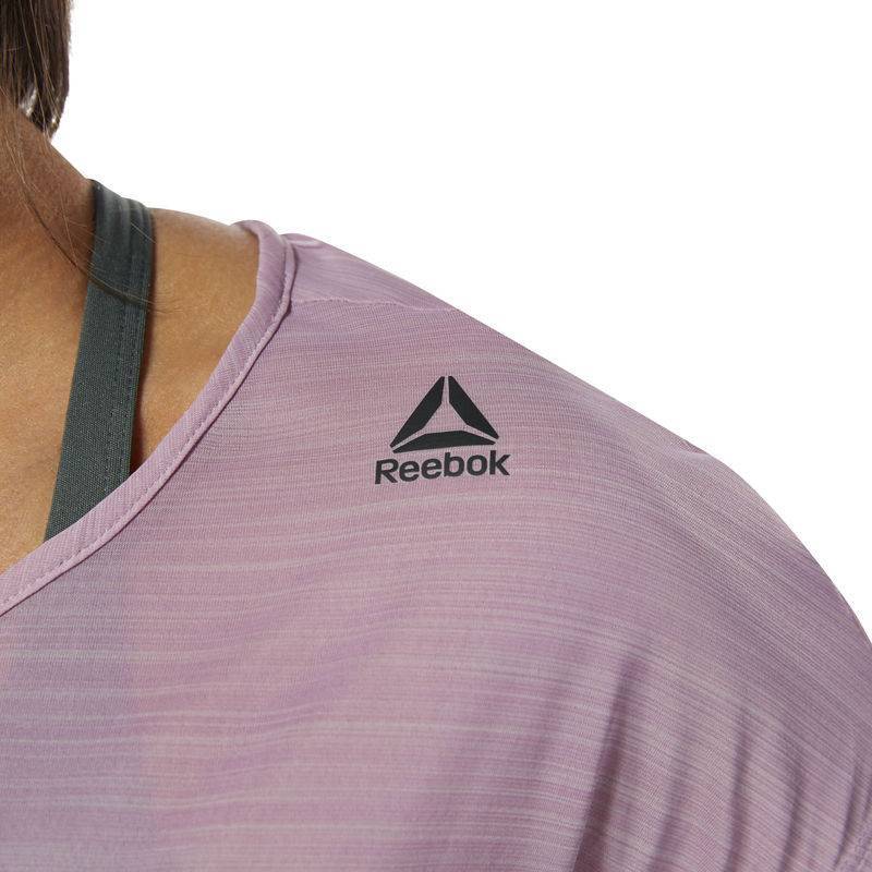 Dámské tričko Dámské tričko GS Shine Delta Muscle Tnk DM7482