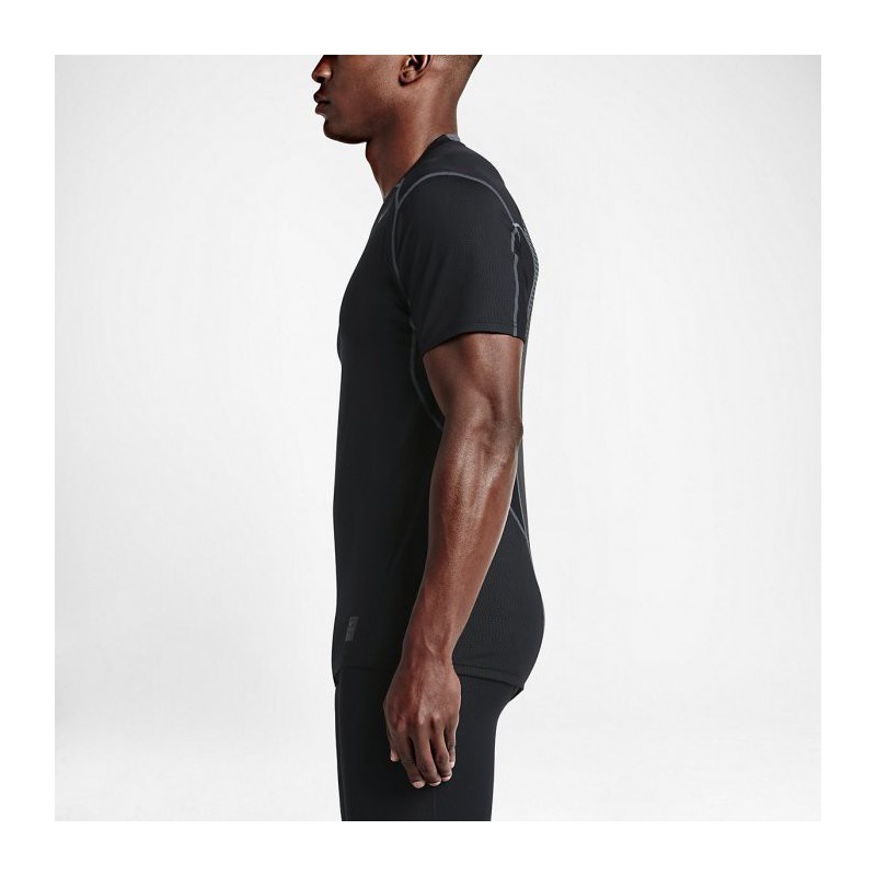 HYPERCOOL FTTD SS TOP black