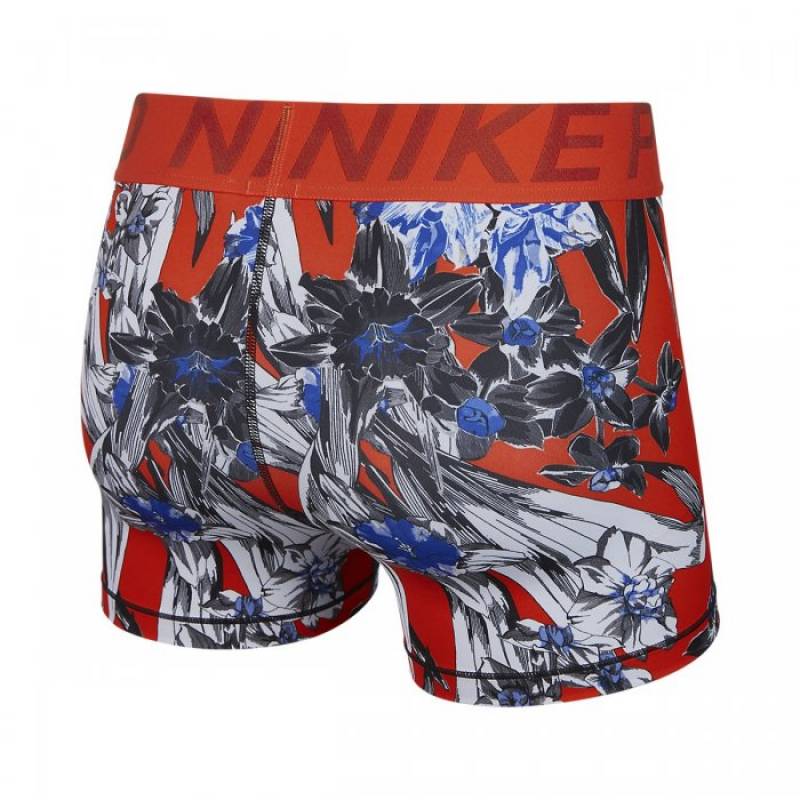 Dámské šortky  Nike NP HYP FM SHORT 3IN