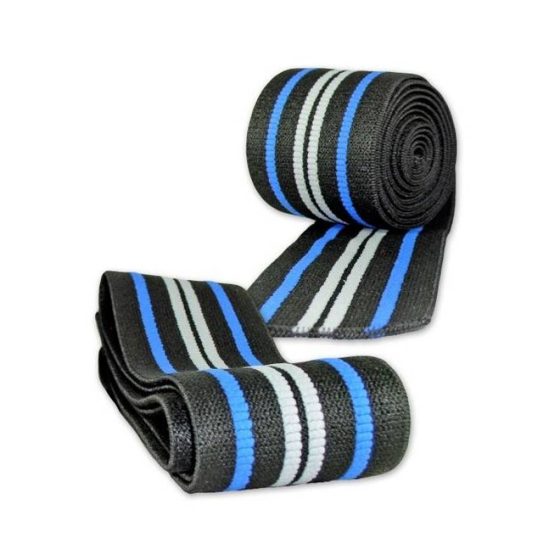 Titan Titanium Wrapy na kolena knee wraps 3 m
