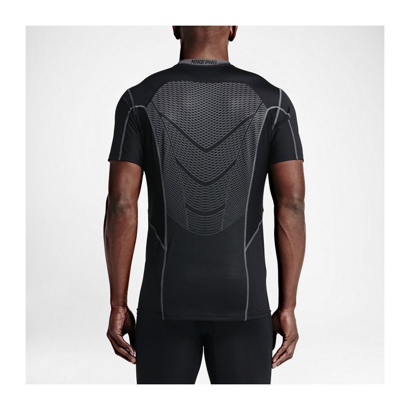 HYPERCOOL FTTD SS TOP black