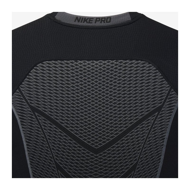 HYPERCOOL FTTD SS TOP black