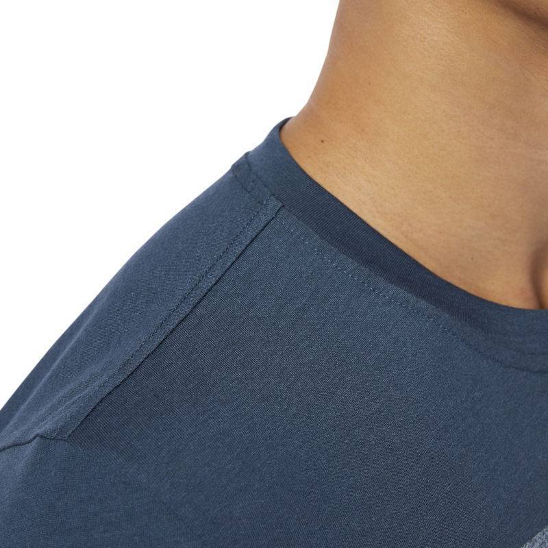 Pánské tričko CBT CORE Reebok Combat TEE - DU4986