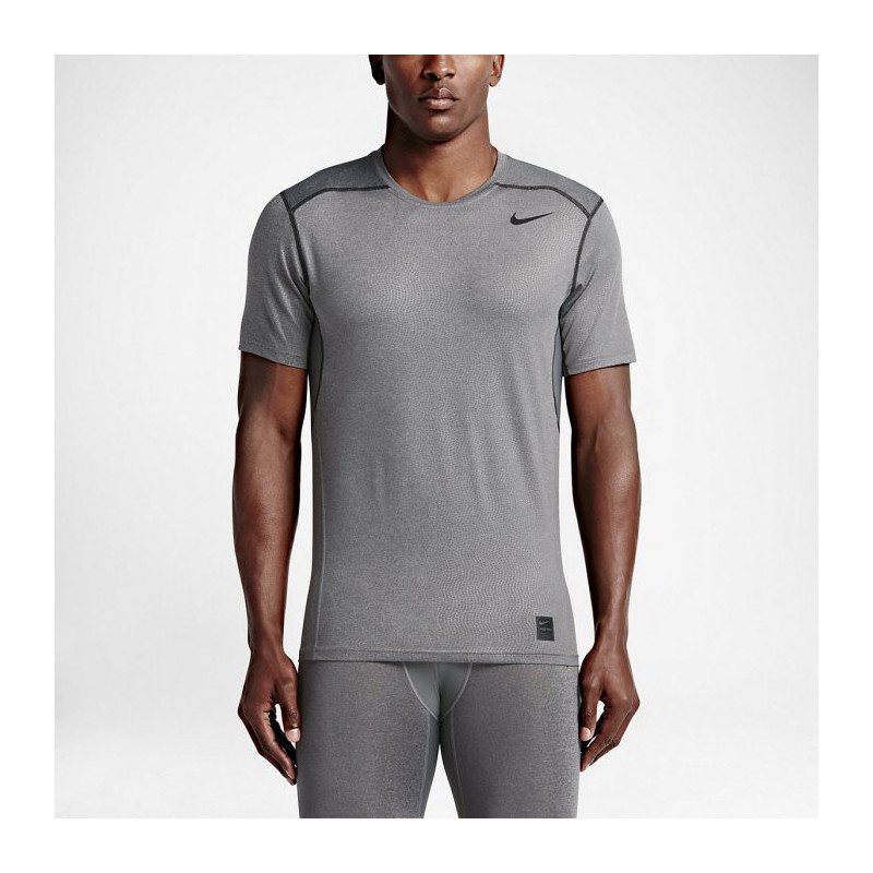 HYPERCOOL FTTD SS TOP grey