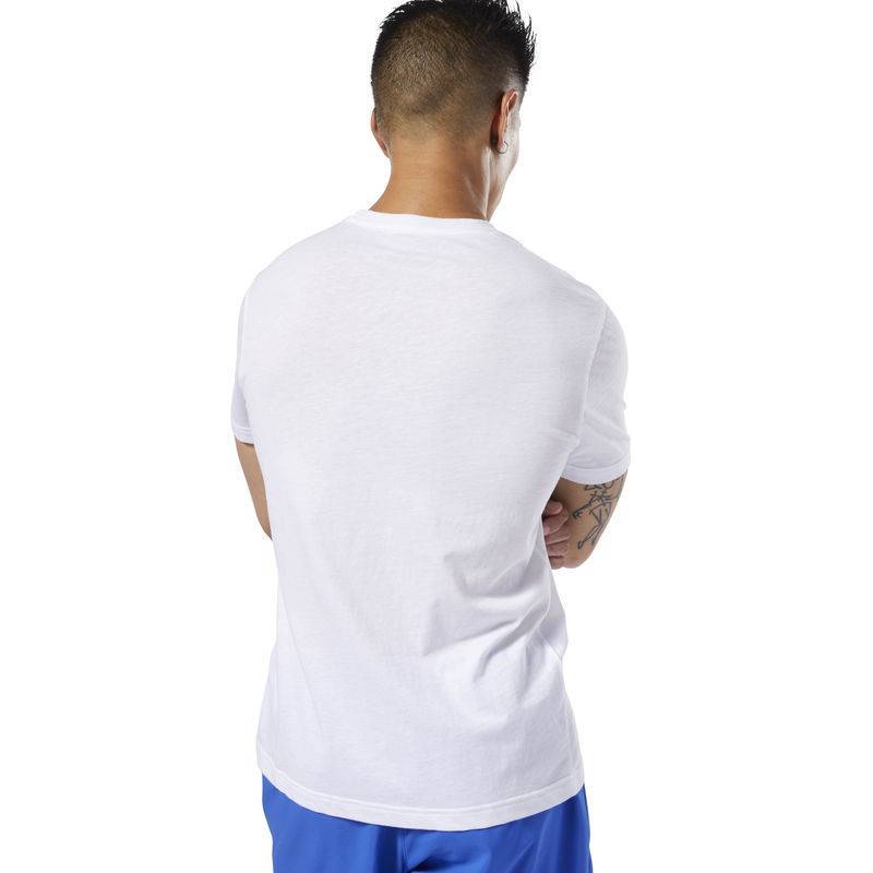 Pánské tričko GS Fight Like Hell - DU4700