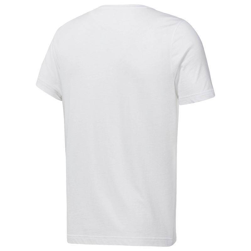 Man T-Shirt GS Fight Like Hell - DU4700
