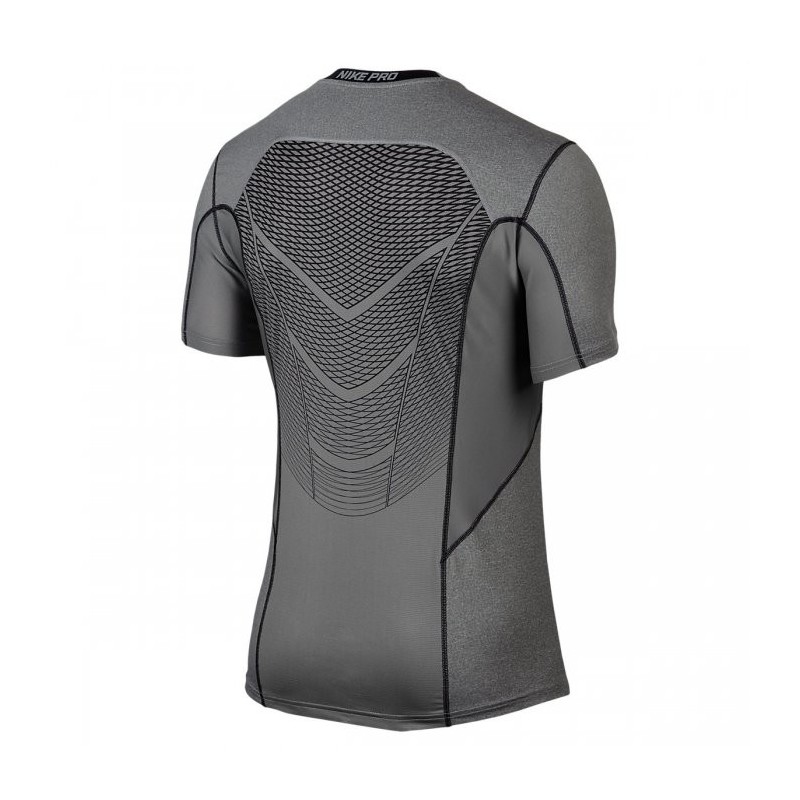 HYPERCOOL FTTD SS TOP šedé