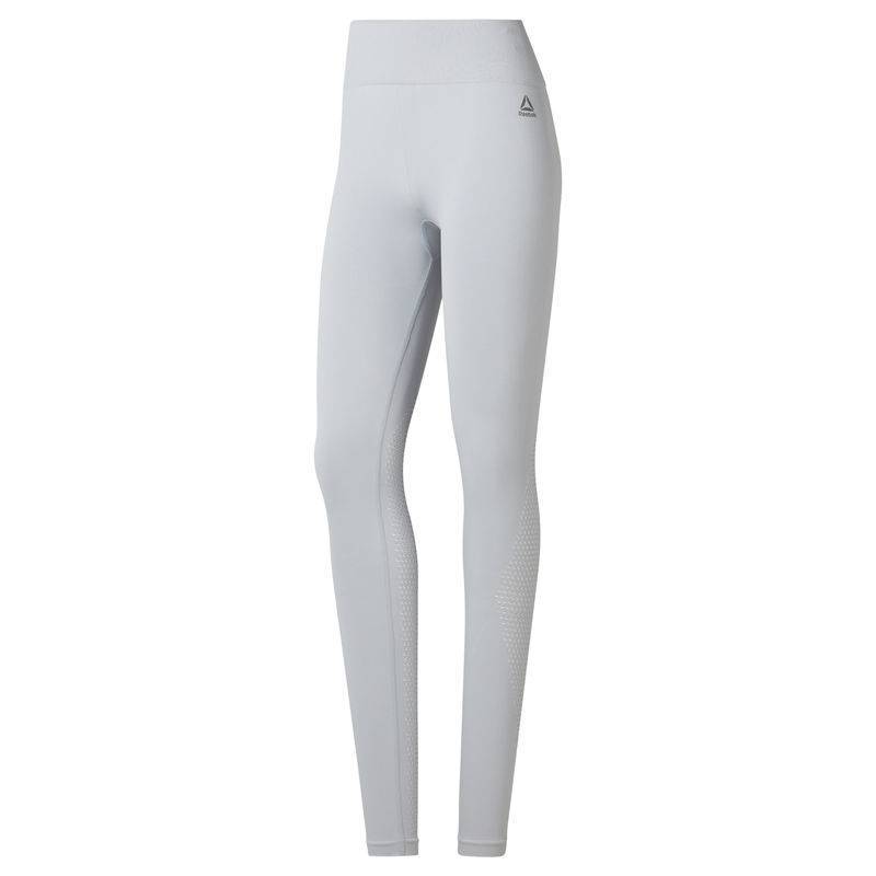 Woman Tight WOR MYT SMLESS TIGHT - DU4775