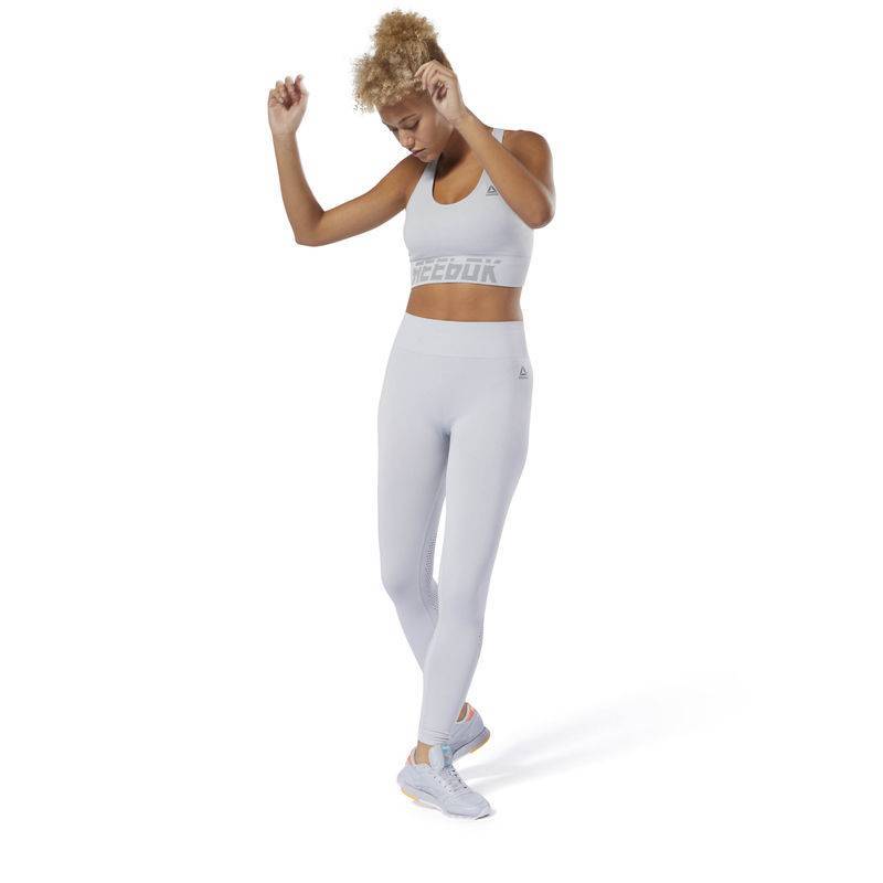 Woman Tight WOR MYT SMLESS TIGHT - DU4775