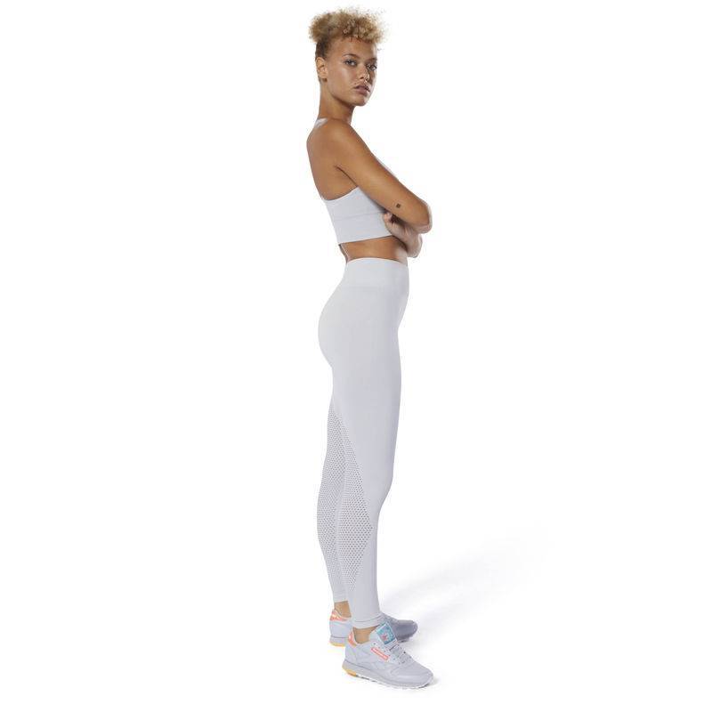 Woman Tight WOR MYT SMLESS TIGHT - DU4775