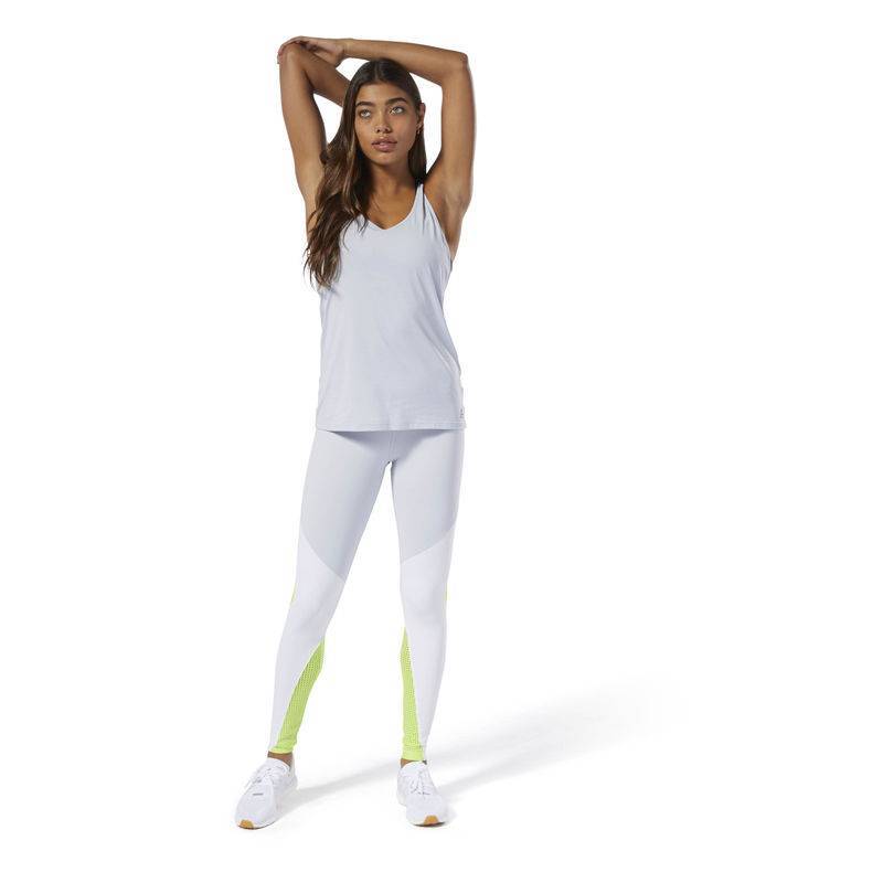 Woman top OS AC TANK - DU4147