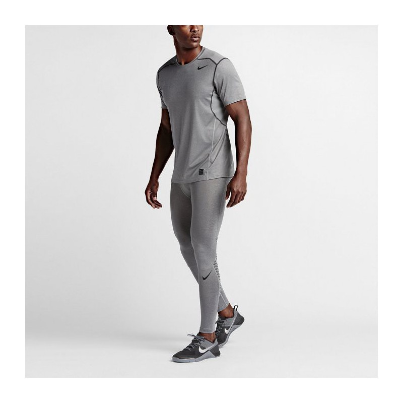 HYPERCOOL FTTD SS TOP grey