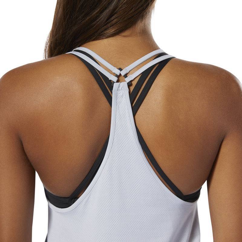Woman top OS AC TANK - DU4147