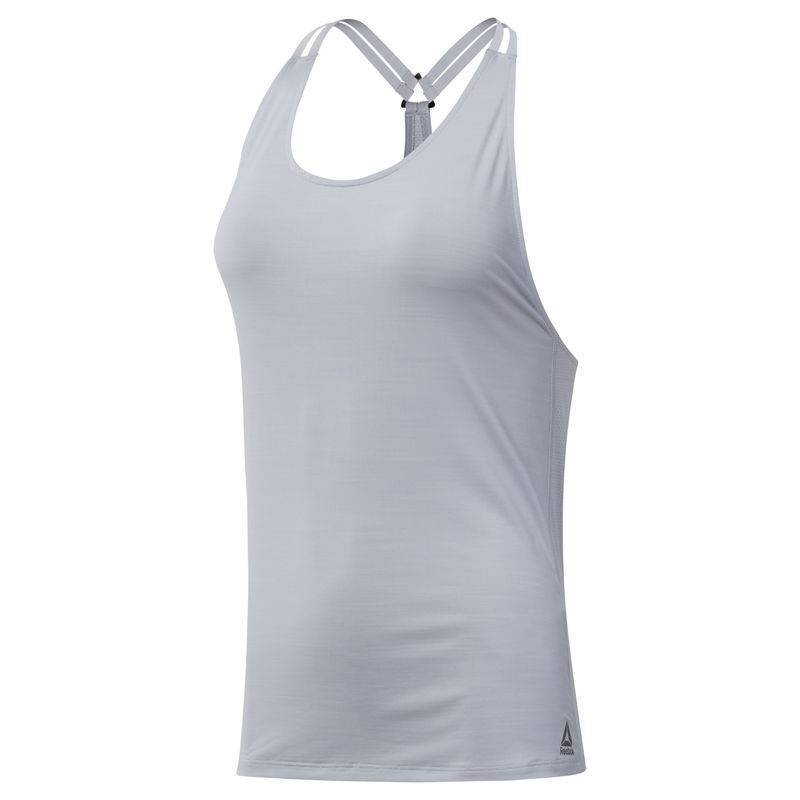 Woman top OS AC TANK - DU4147
