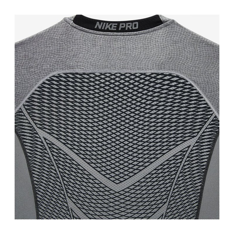 HYPERCOOL FTTD SS TOP šedé