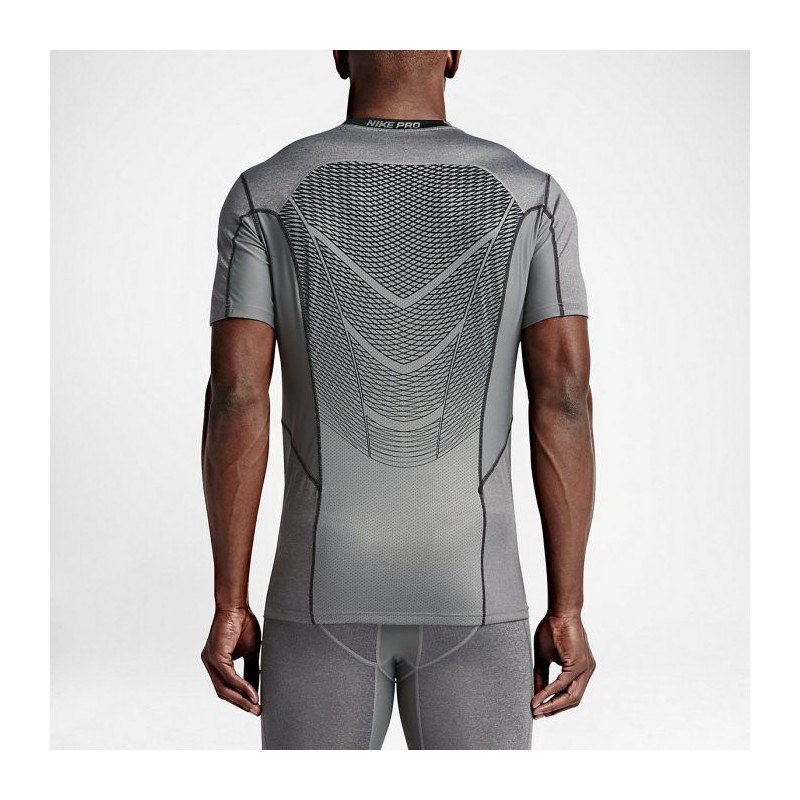 HYPERCOOL FTTD SS TOP grey