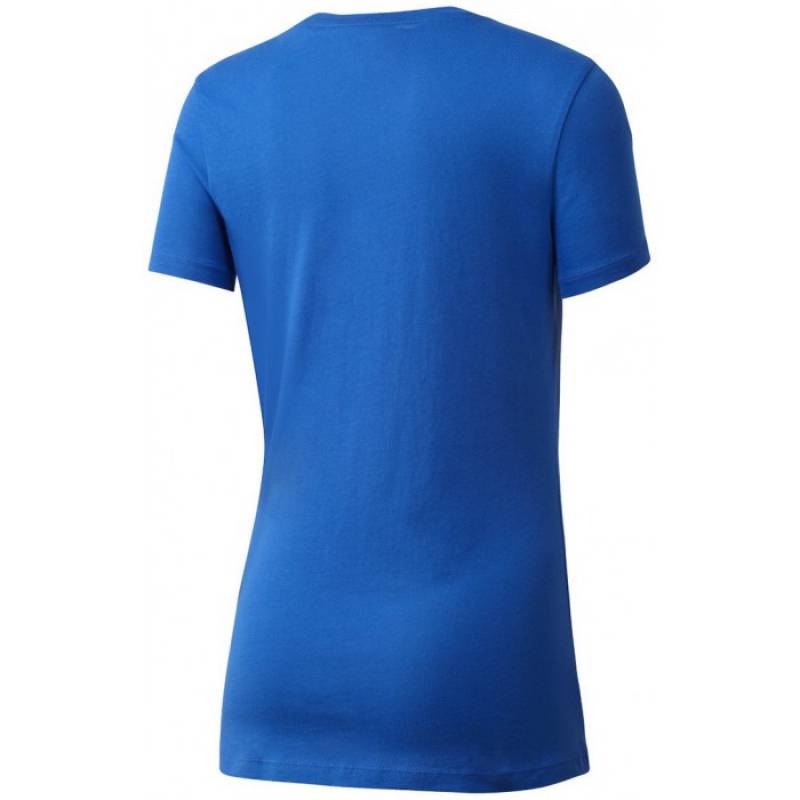 Dámské tričko TRAINING OPP- CREW CD9616